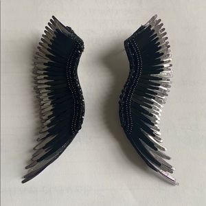 Mignonne Gavigan earrings